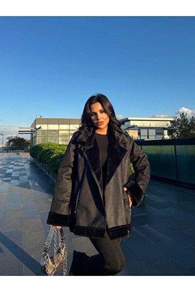 motix Soğuk Günlerin Kurtarıcısı: Sıcak ve Şık Kaban”