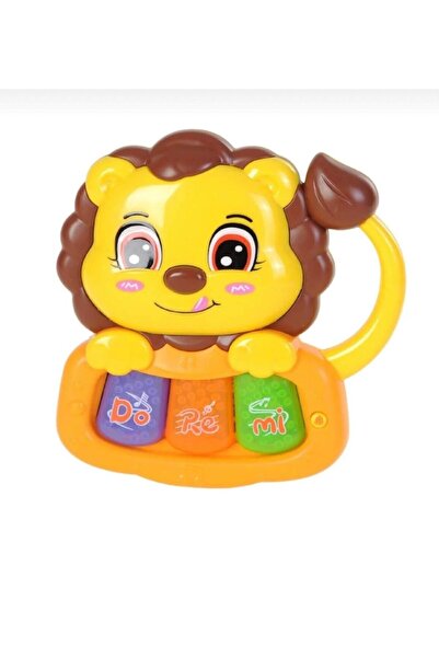 nioni Küçük Aslan Elektronik Piyano