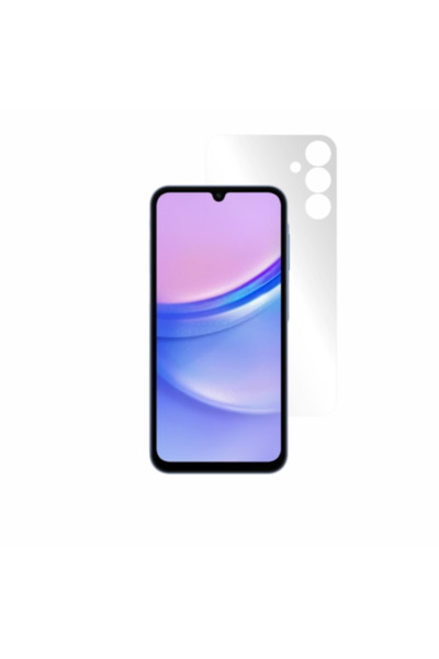 Smart Protection Folie de protecție clasică pentru Samsung Galaxy A15 5G (doa...