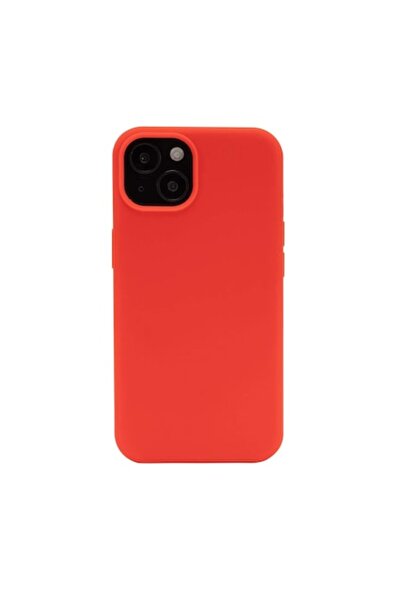 JT Berlin Steglitz premium case for Apple iPhone 13 Mini, Red