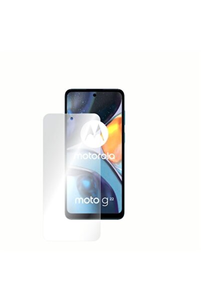 Smart Protection Protecție de ecran clasică pentru MOTOROLA Moto G22 (ecran)