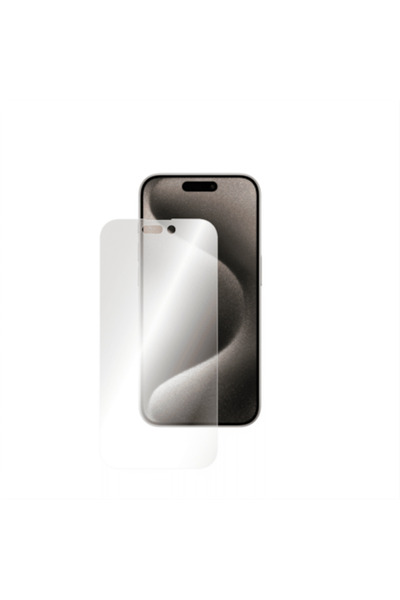 Smart Protection Folie de protecție clasică pentru APPLE iPhone 15 Pro (doar ...