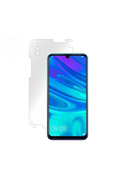 Smart Protection Folie de protecție pentru Huawei P Smart (2019) — Spate și laterale, protecție completă cu Smart Spr