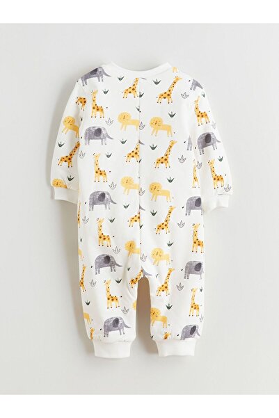 LC Waikiki 1.6 Tog Printed Baby Boy Sleeping Bag