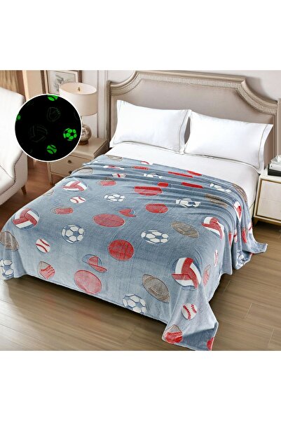 naniland.ro Phosphorescent blanket Transnistria FF010