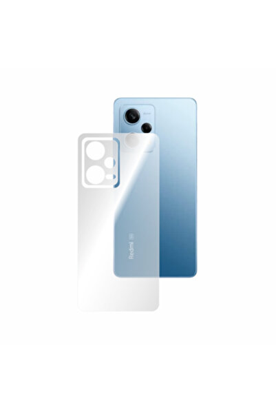 Smart Protection Folie de protecție clasică pentru Xiaomi Redmi Note 12 Pro (...