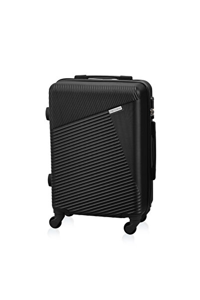 Other Valiză de cabină BWA-053 S BLACK JUPITER