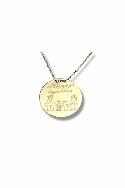 Diva Gold Gold chain