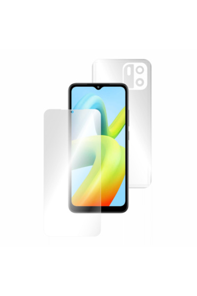 Smart Protection Set folie de protecție clasică pentru XIAOMI Redmi A1 (corp ...