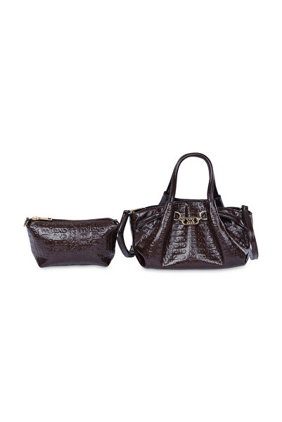 Milano NNEKA SLOUCHY TOTE BAG