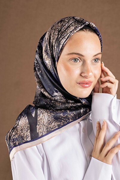 Akel Κρυστάλλινο Κασκόλ Νέο Σχέδιο-2