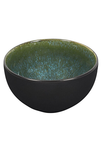 Other Bol ceramic Elia 13,8 cm verde stil retro