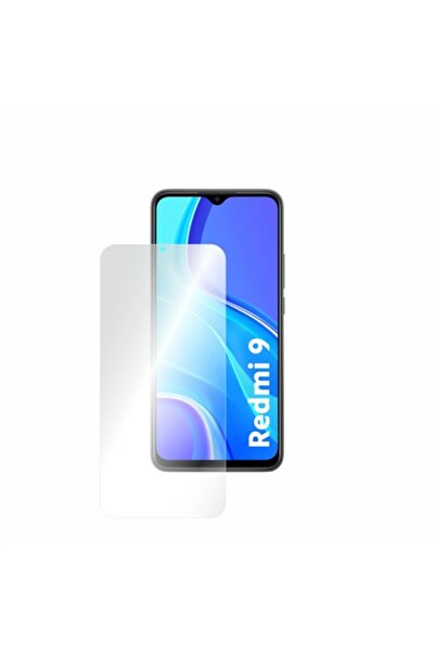 Smart Protection Folie de protecție clasică compatibilă cu Xiaomi Redmi 9