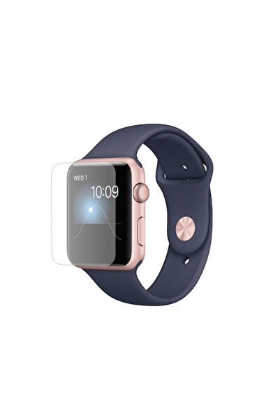 Smart Protection Protector de ecran pentru Apple Watch Series 1/2 42mm — 2 fo...