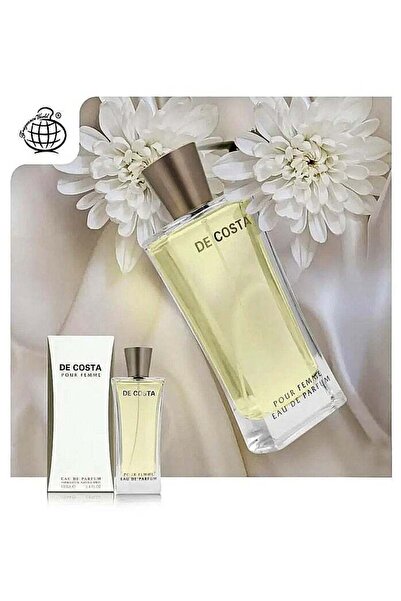 Fragrance World عطر دي كوستا 100 مل