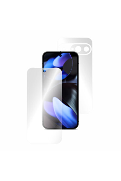 Smart Protection Folie de protecție clasică pentru Google Pixel 9 (corp compl...
