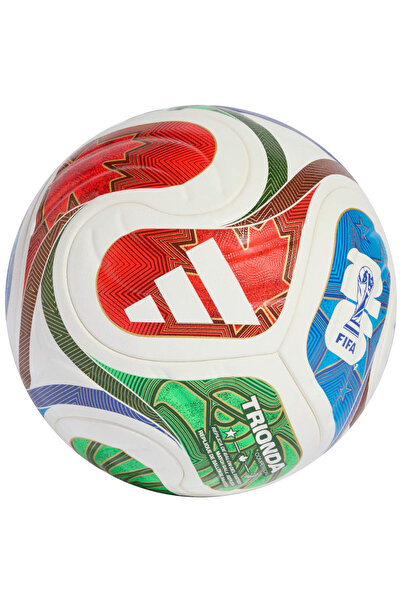 adidas FIFA World Cup 26 Trionda Competition FIFA Quality Pro Ball, Unisex Ball to football