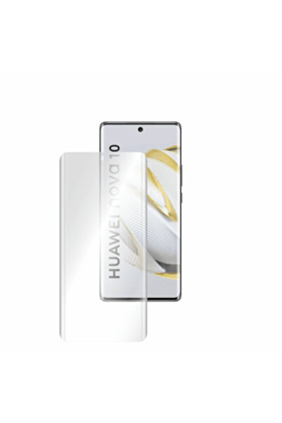 Smart Protection Protector de ecran mat antireflexie pentru Huawei Nova 10