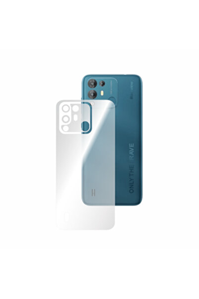 Smart Protection Folie de protecție clasică pentru Blackview A55 Pro (doar pa...