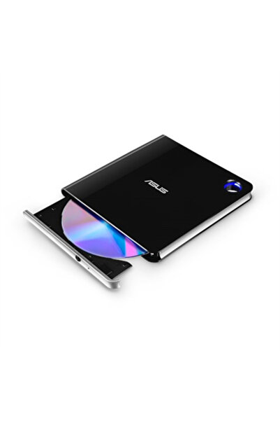 Other Asus | 06D5H-U | External | BD-RE Drive | Black | USB 3.1 Gen 1