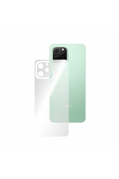 Smart Protection Folie de protecție clasică pentru Huawei Nova Y61 (doar spate)