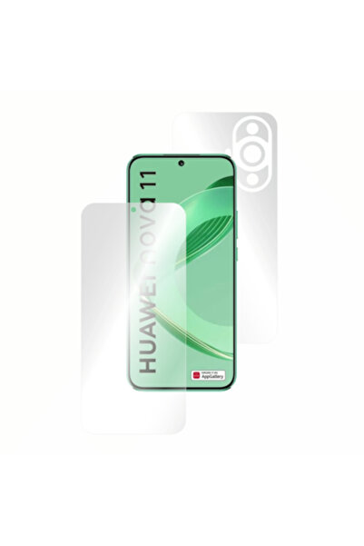 Smart Protection Folie de protecție clasică pentru HUAWEI Nova 11, corp compl...