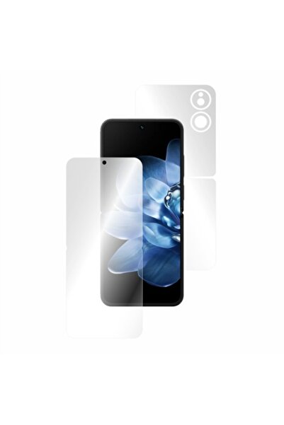 Smart Protection Set de protecție completă clasică pentru Xiaomi MIX Flip (ec...