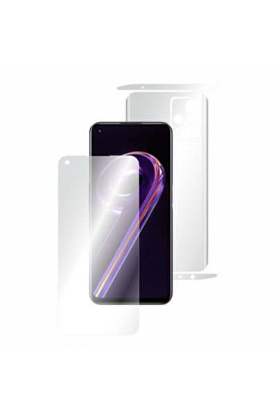 Smart Protection Folie de protecție clasică pentru REALME 9 Pro - corp comple...