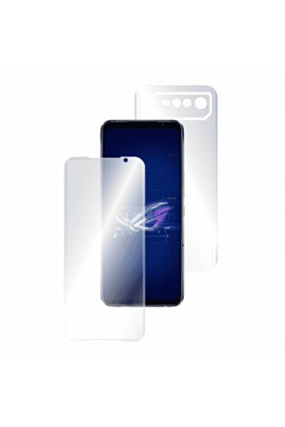 Smart Protection Folie de protecție clasică pentru Asus ROG Phone 6 (corp com...
