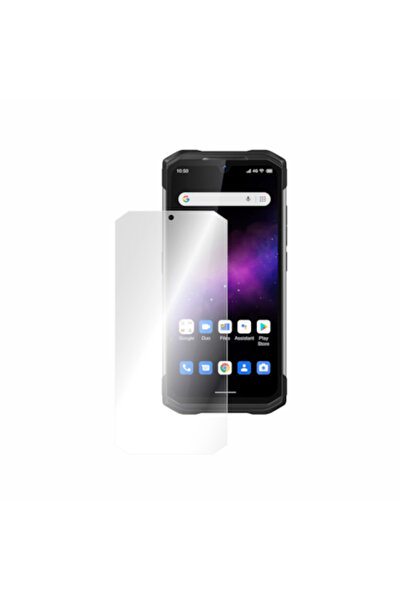 Smart Protection Matte Anti-Glare Screen Protector for iHunt Cyber Falcon Thermal PRO (display only)