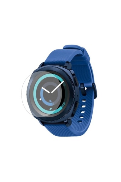 Smart Protection folie de protecție ecran pentru Samsung Gear Sport (2 folii ...