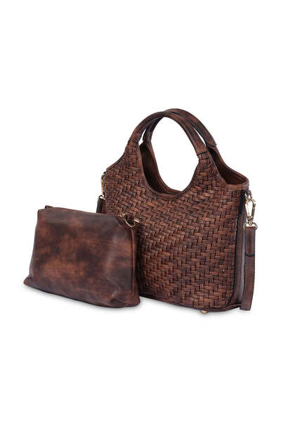 Milano CAREY MINI TOTE BAG