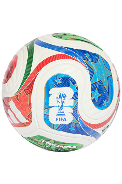 adidas Mingea unisex Trionda FIFA Quality Pro pentru Cupa Mondială FIFA 26, p...