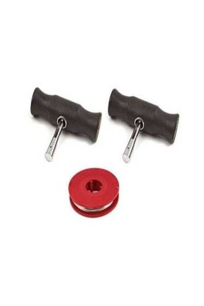 Spo sculeprofionline Set pentru parbrize sarma de taiat cheder