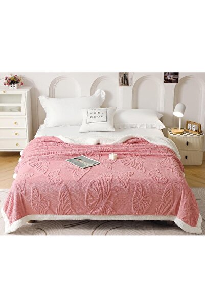 naniland.ro Nani Blossom αφράτη κουβέρτα PP010