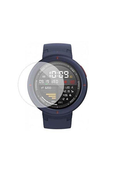 Smart Protection folie de protecție pentru Xiaomi Amazfit Verge — două folii ...