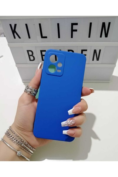 kılıfınbenden Xiaomi Redmi Note 12 (5g) Silicone Case Model