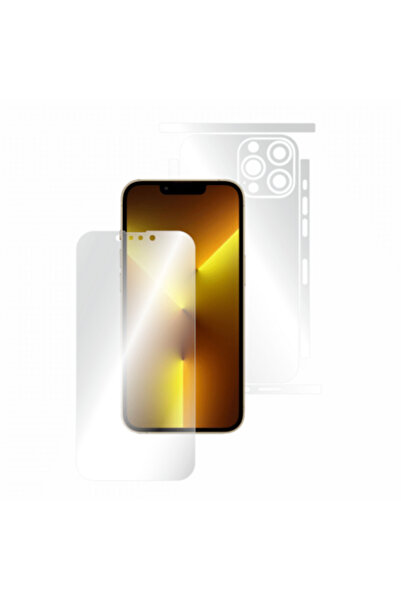 Smart Protection Protecție completă clasică pentru Apple iPhone 13 Pro Max - ...