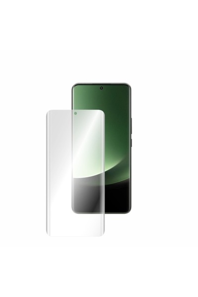 Smart Protection Protector de ecran clasic pentru Xiaomi 13 Ultra (doar ecran)