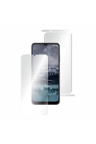Smart Protection Folie de protecție clasică pentru NOKIA G11, corp complet (f...