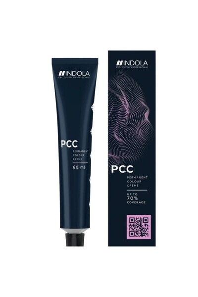 Indola PCC 7.38 60ML Kumral Altın Çikolata Saç Boyası