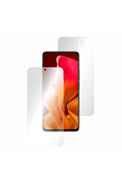 Smart Protection Set folie de protecție clasică pentru Xiaomi 11i, ecran comp...