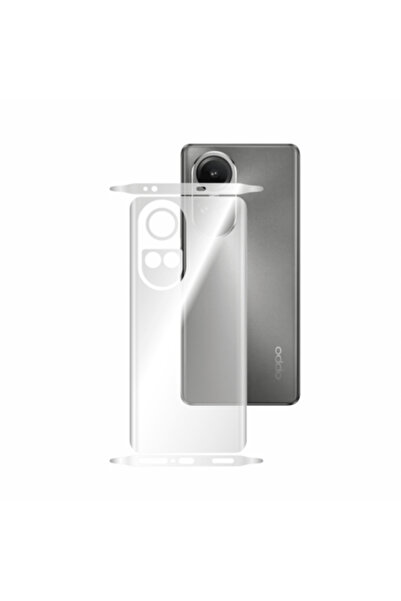 Smart Protection Folie de protecție clasică pentru Oppo Reno 10 5G - Doar spate