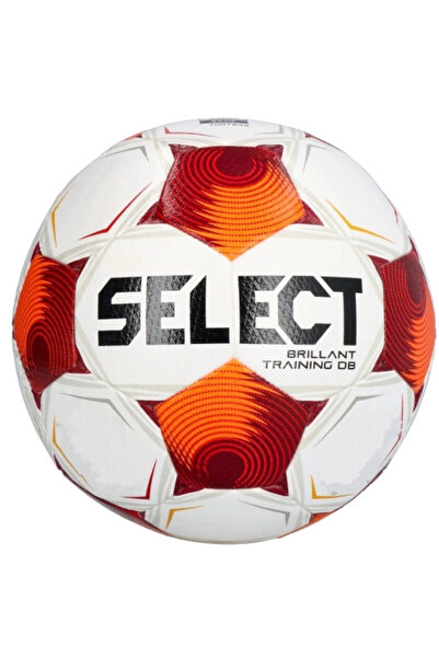 SELECT Brillant Training DB v25 FIFA Basic Ball, Unisex Ball to football