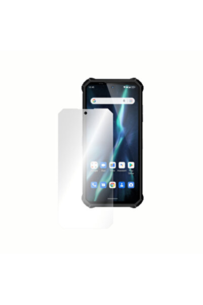 Smart Protection Protector de ecran mat antireflex pentru iHunt Titan P21000 ...