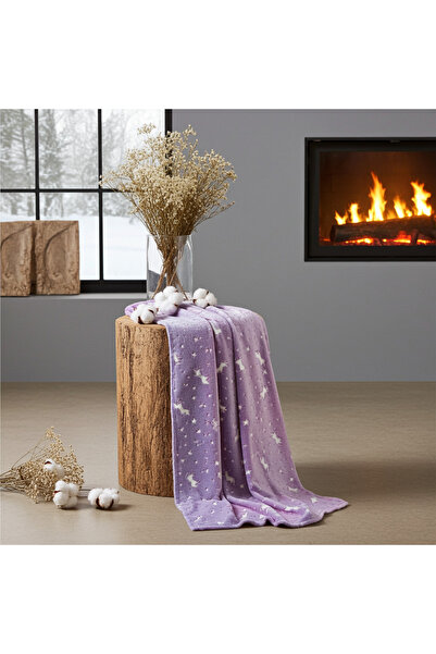 naniland.ro Usain FF002 phosphorescent blanket