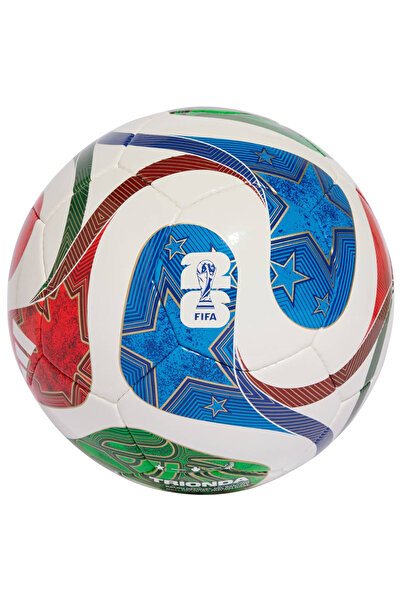 adidas FIFA World Cup 26 Trionda Sala FIFA Quality Pro Ball, Unisex Ball to football