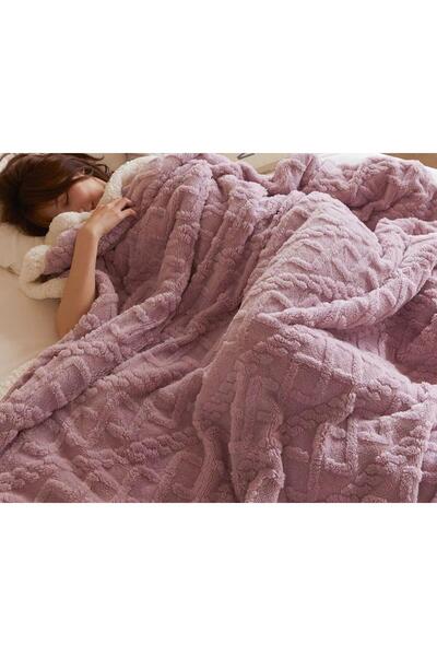 naniland.ro Nani Soo Yam αφράτη κουβέρτα PP038