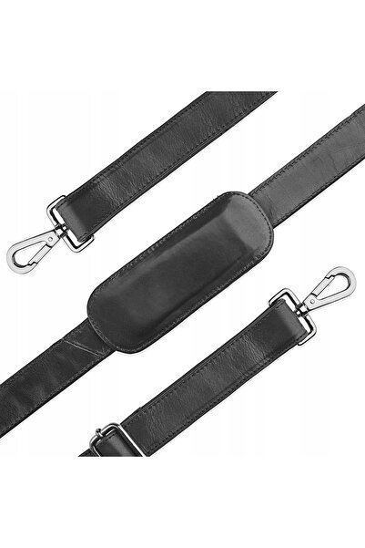 Other Curea de schimb TBS BLACK STRAP pentru genți Vintage și Cambridge
