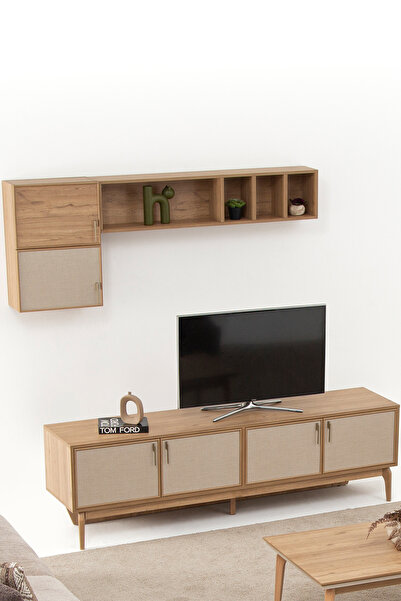 Eymense Norden TV Ünitesi